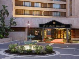 Gran Melia Victoria