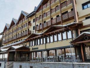 Armon Greenblu Hotel & Wellness