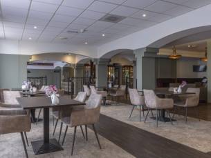 LAST MINUTE! ⚡ 3 dagen in een 4*-Fletcher hotel in Arcen nabij Nationaal Park De Maasduinen incl. ontbijt, hoofdgerecht + GRATIS parkeren