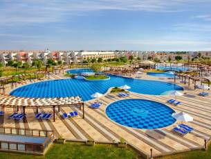 SUNRISE Crystal Bay Resort