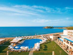 Atlantica Kalliston Resort