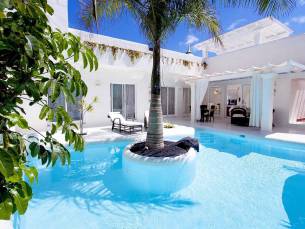 Bahiazul Villas En Club