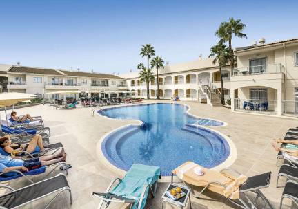 Trendhotel Alcudia