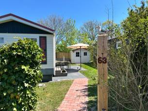 Vakantiepark de Bremakker - Weideveld 63