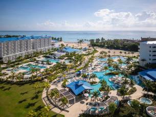 Margaritaville Cana Wave