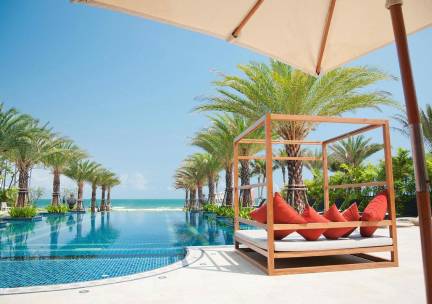 Marrakesh Hua Hin Resort