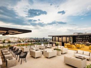 Ontdek het bruisende HART van Wenen tijdens een citytrip in een 4*-hotel met ROOFTOPBAR incl. vlucht & ontbijt