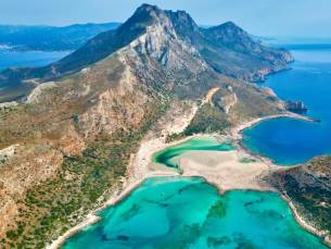 ALLES-IN-1DEAL! ✨ 8-daagse groepsrondreis door 4 authentieke regio's van Noord-Griekenland! Incl. hotels of guesthouses, vlucht, tourbus, ontbijt, diners en de leukste excursies zoals betoverende boottocht en bezoek aan spectaculaire watervallen!