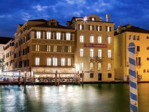 Hotel Continental Venice by BW Premier Collection