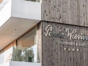 La Paula ments en Suites