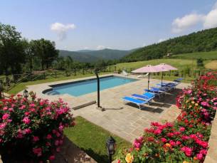 Agriturismo Poggio del Fabbro