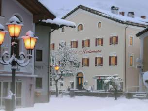 Hotel Heitzmann