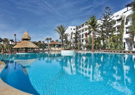 RIU Tikida Beach