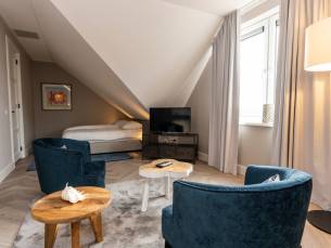 B&B kamer 3