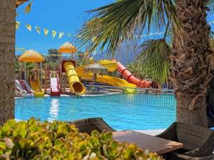 8 daagse vliegvakantie naar Aeolos Beach in malia, griekenland