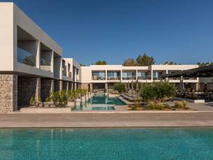 Mosay Kos All Suite Hotel