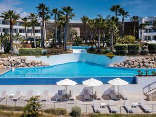 Eurostars Sitges