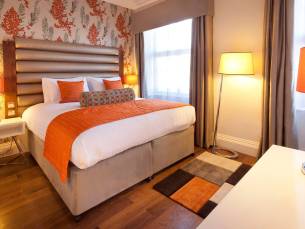 Hotel Indigo Edinburgh