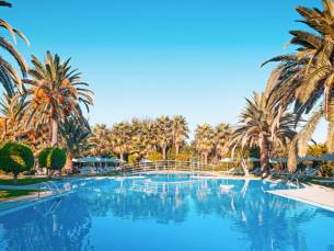 May Beach Hotel