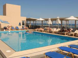 Hotel Achillion Palace