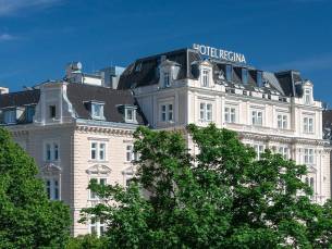 Hotel Regina