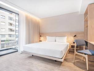 Moov Apartments Boavista