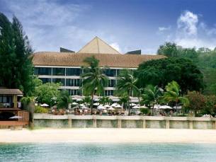 Siam Bayshore