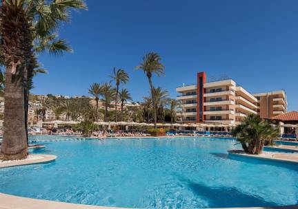 Zafiro Rey Don Jaime