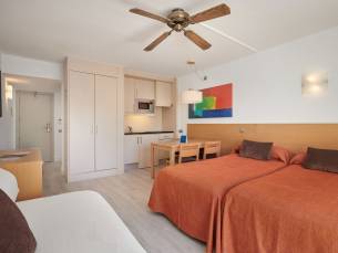 Hipotels Mediterraneo Club