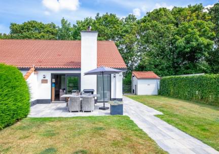 Bungalowpark Gortersmient - vakantiehuis Gortersmient 278