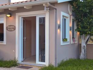 Appartementen Villa Theodora