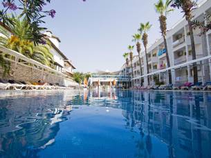 Mirage World
