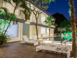 Coast Boutique Apartments