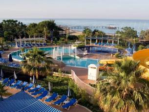 Robinson Club Pamfilya