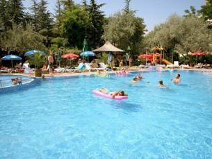 Dunav Hotel