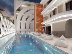 Hotel Zorbas Lifestyle