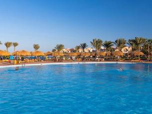 Three Corners Sea Beach Resort