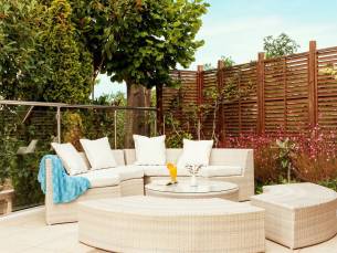 Ammos Bay Hotel Ammoudia