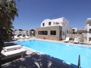 Iliada Odysseas Resort