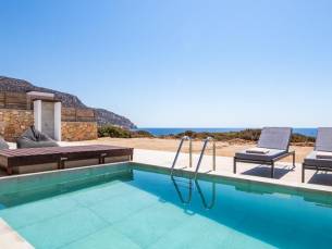 Isanema Villas