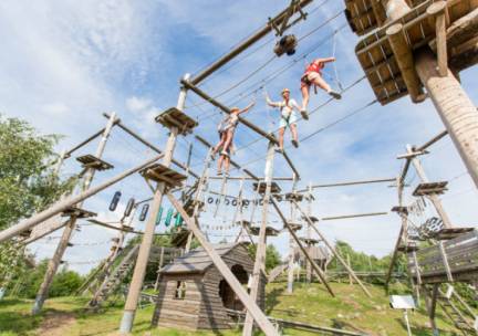 Adventure Valley Landgraaf