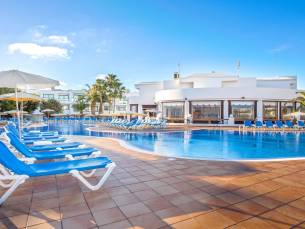 THB Lanzarote Beach