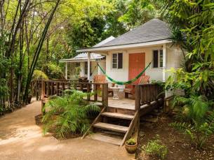 Samsara Cliff Resort & Spa