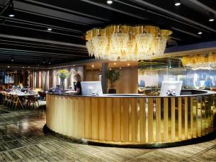 Clarion Hotel Amaranten