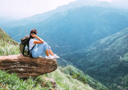 Adam's Peak