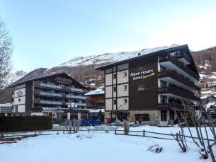 Alpen Resort Hotel