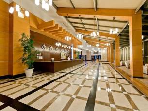 Mirada Del Mar Hotel