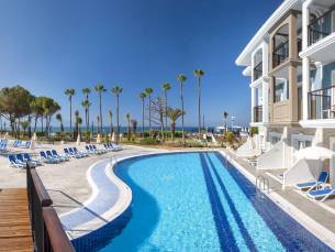 Ephesia Holiday Beach Club