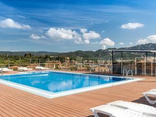 Appartementen Condado