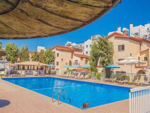Windmills Hotel Appartementen